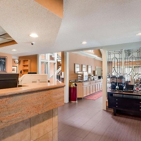Sens Suites Livermore; Surestay Collection By Best Western エクステリア 写真