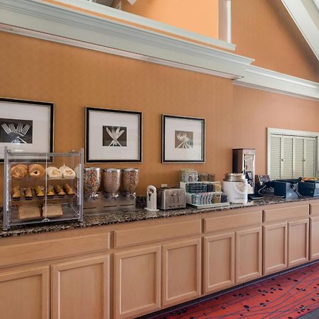 Sens Suites Livermore; Surestay Collection By Best Western エクステリア 写真