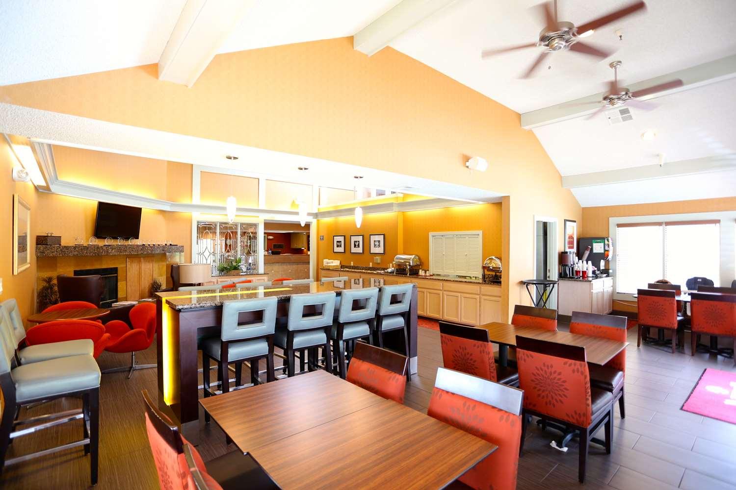 Sens Suites Livermore; Surestay Collection By Best Western エクステリア 写真