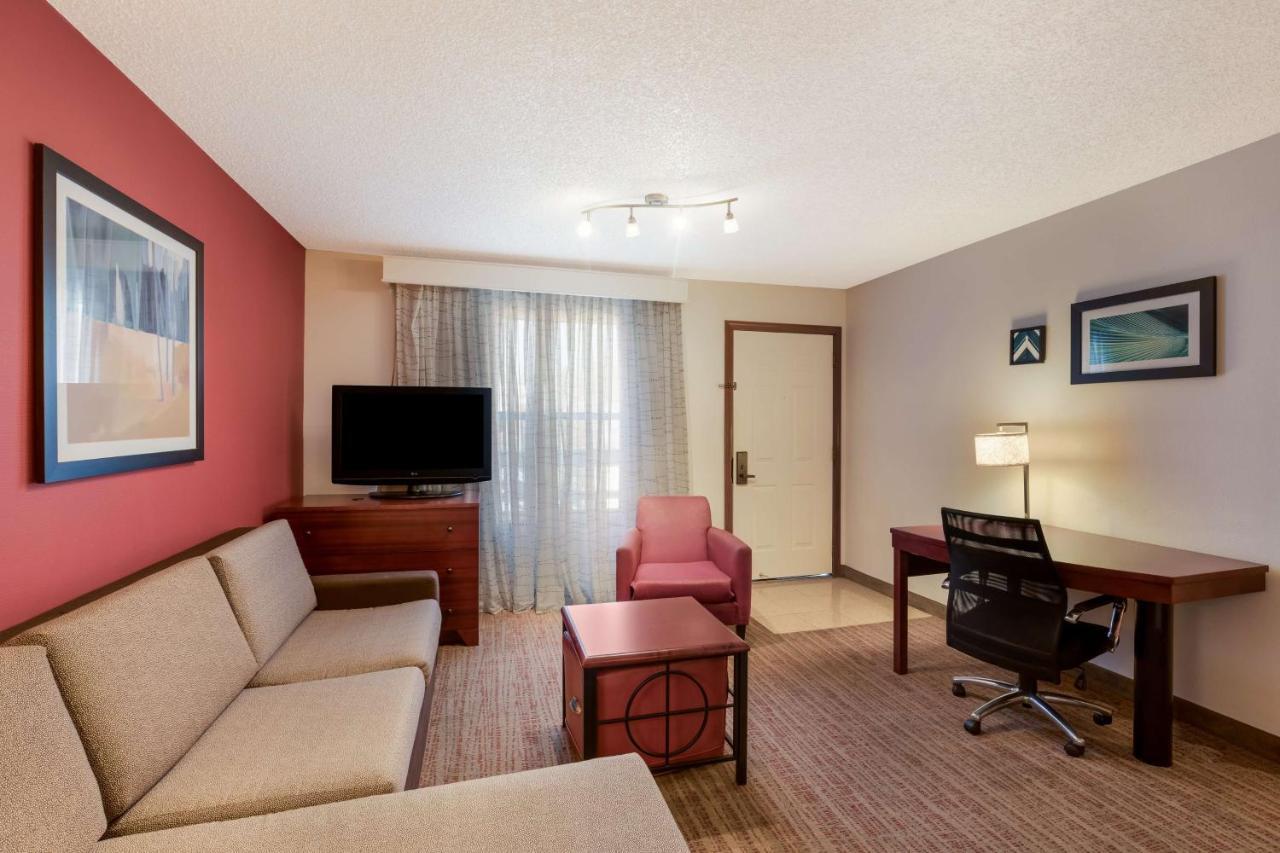 Sens Suites Livermore; Surestay Collection By Best Western エクステリア 写真