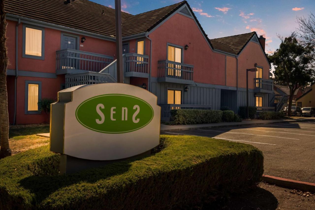 Sens Suites Livermore; Surestay Collection By Best Western エクステリア 写真