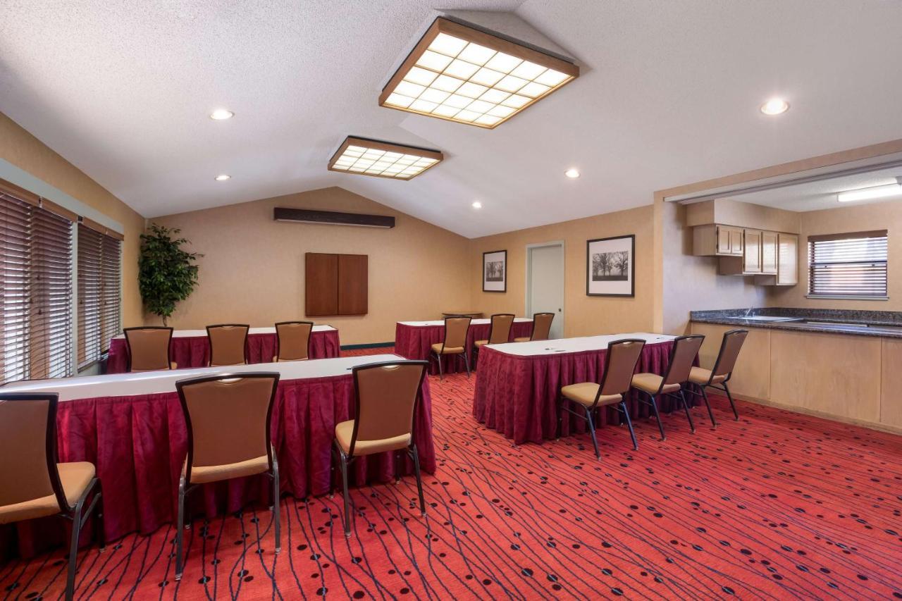 Sens Suites Livermore; Surestay Collection By Best Western エクステリア 写真