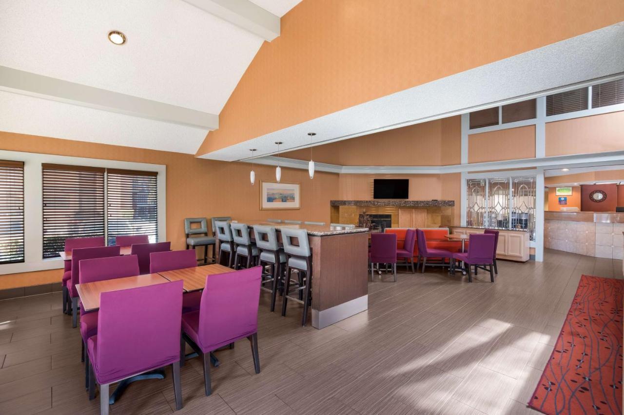 Sens Suites Livermore; Surestay Collection By Best Western エクステリア 写真