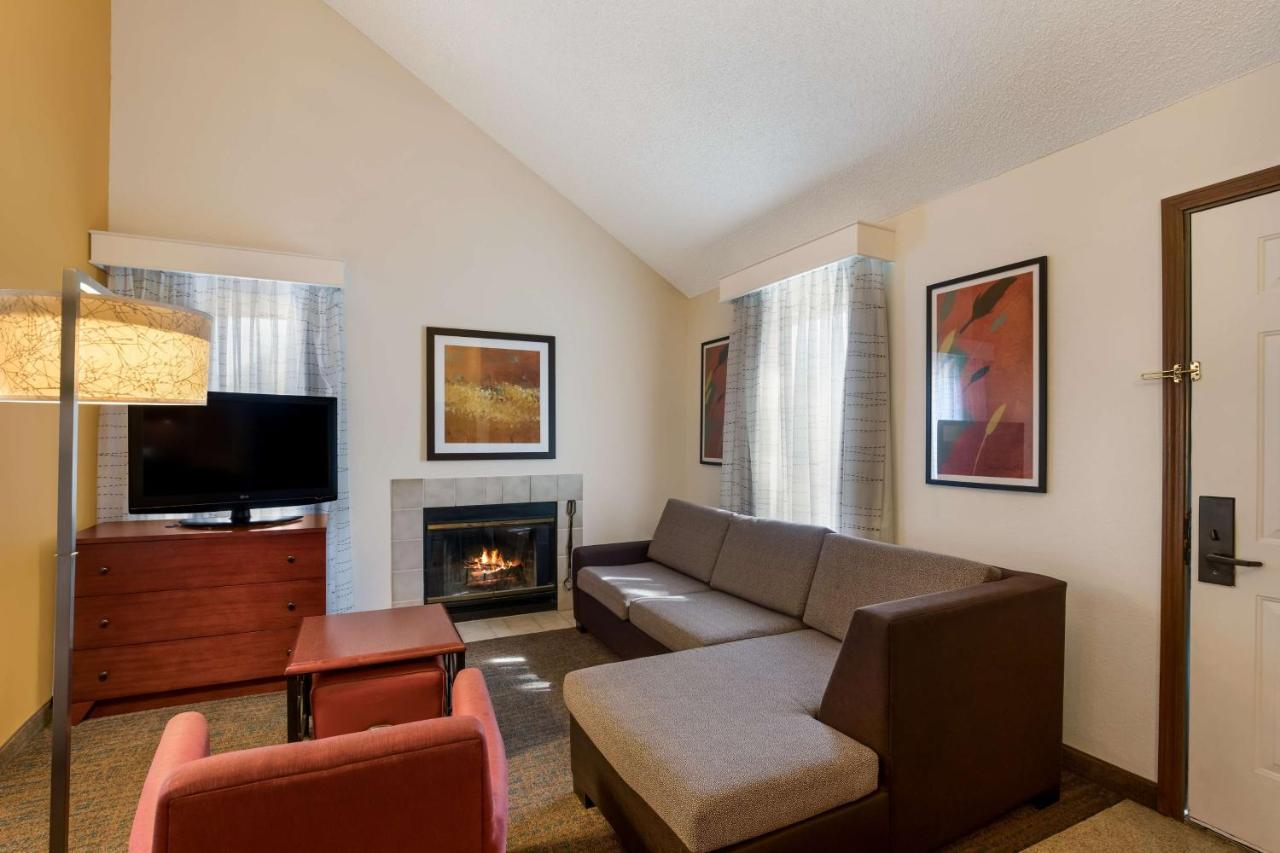 Sens Suites Livermore; Surestay Collection By Best Western エクステリア 写真