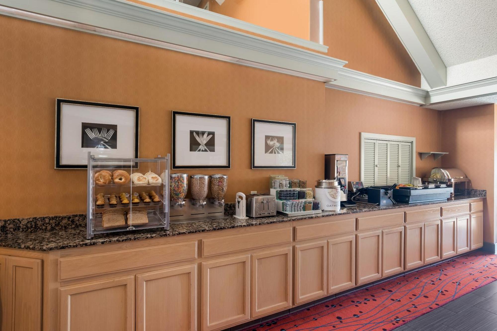 Sens Suites Livermore; Surestay Collection By Best Western エクステリア 写真